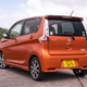 Illustration for article titled I Lived With a Japanese Kei Car for a Week and This Is What I Found Out